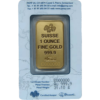 Buy Suisse 1 Ounce Fine Gold Bar.