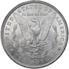 Morgan Dollar Silver Coins - Image 2