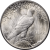 Peace Dollar Silver Coins - Image 2