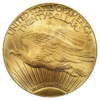 $20 Saint Gaudens Double Eagle - Image 2