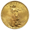 $20 Saint Gaudens Double Eagle