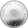 Silver Round Coins - Image 2