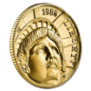 $5 US Mint Commemorative Gold Coins